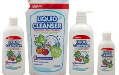 Liquid Cleanser