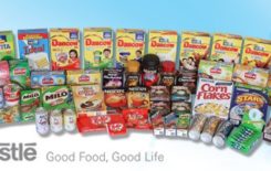 Nestle Products