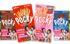 Pocky Pack